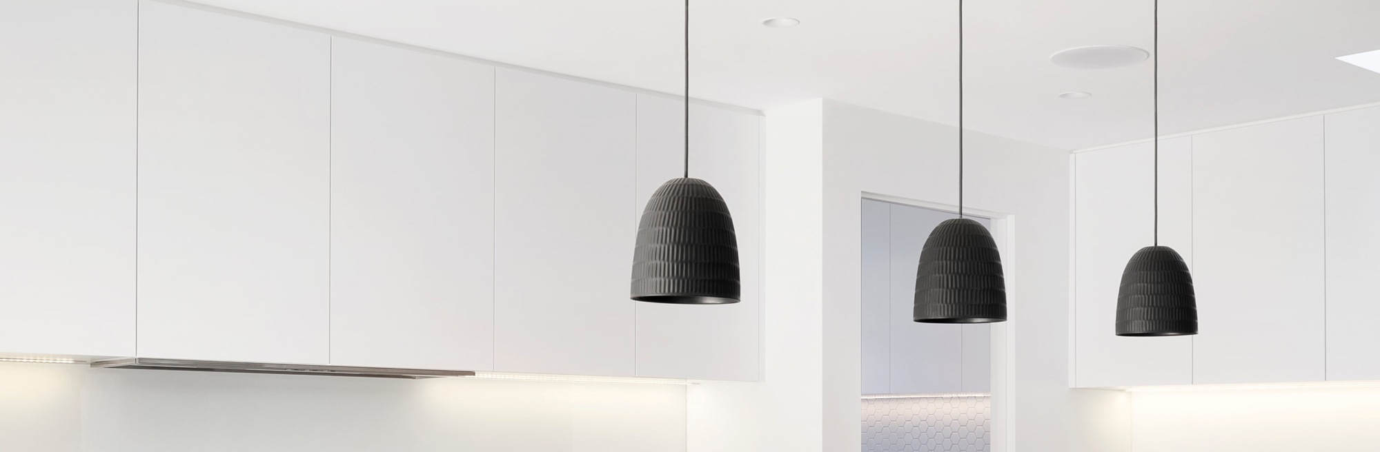 Linear Pendants light fixture