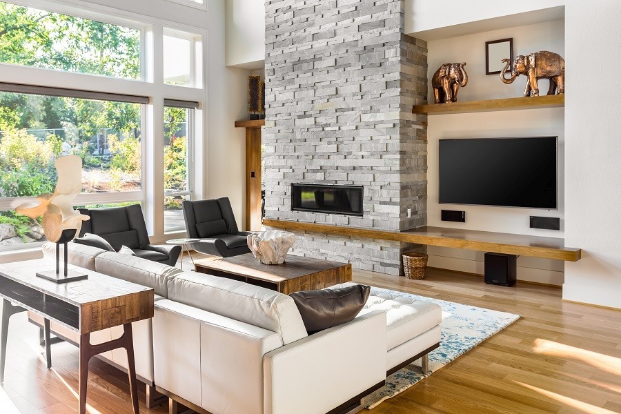 4 Unique Uses for Your Brand New Media Room