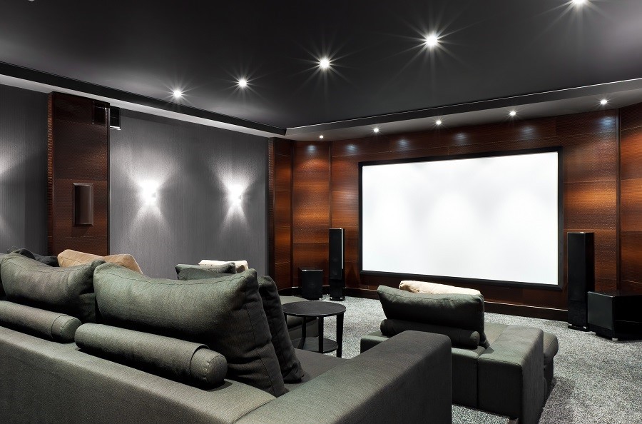 How Can You Upgrade Your Home Theater System?