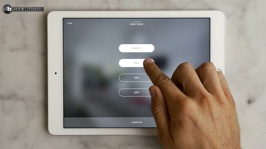 Can You Control Your Home from an iPad?