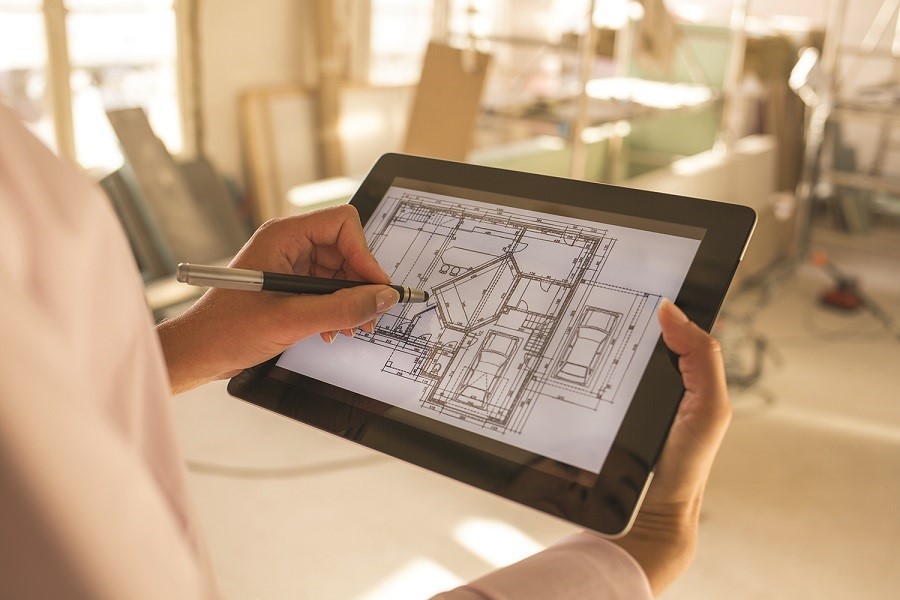 Smart Home Systems: A How-To for Architects