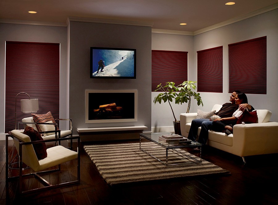 Get Ready for the Holidays with an Audio/Video System Upgrade