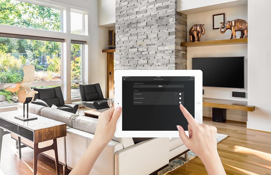 3 Reasons to Choose Savant for Smart Home Automation