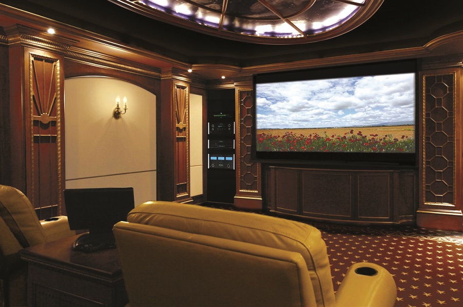 4 Reasons To Invest In A Professional Home Theater Installation