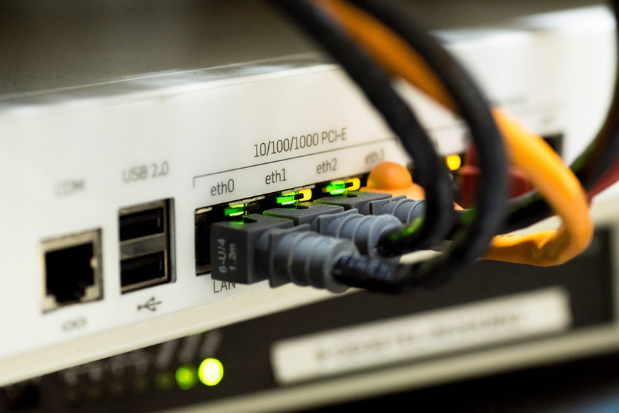 Should You Get a Professional Home Network Installation?