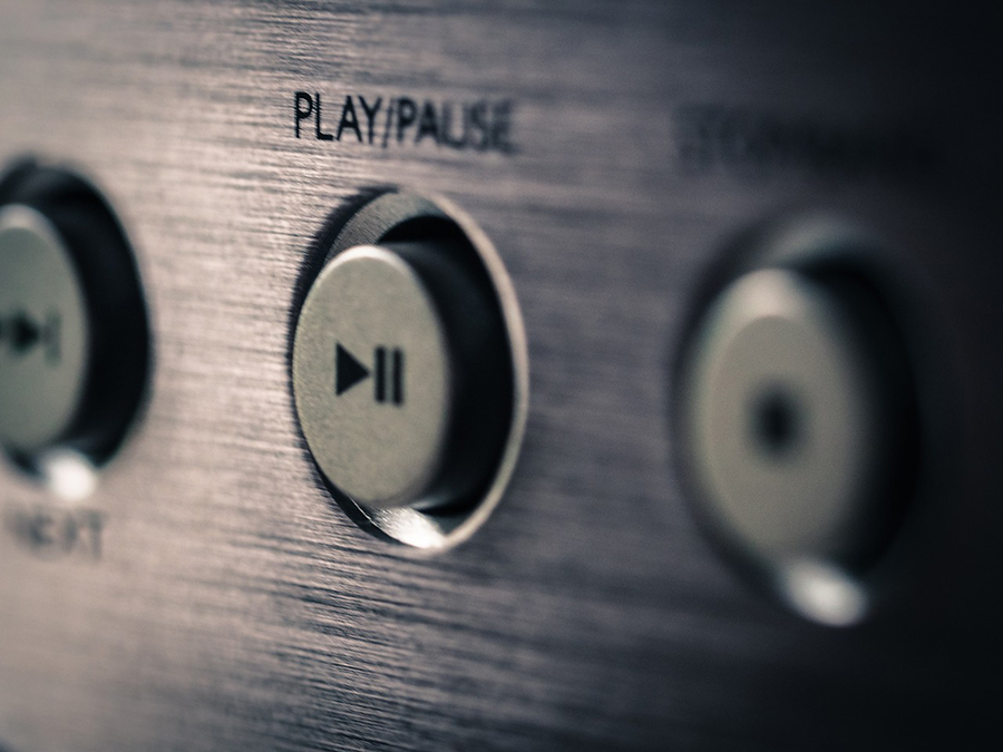 The Best File Formats for High-End Audio